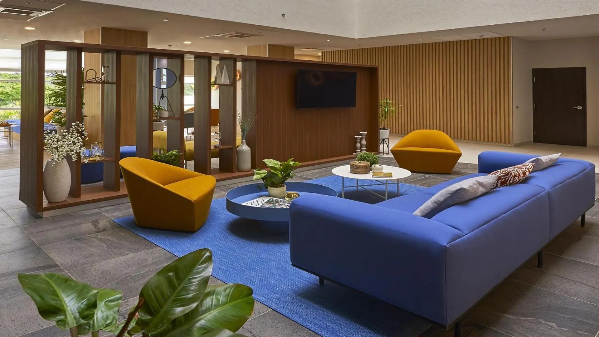 Hotel City Express Plus By Marriott Cancun Aeropuerto Riviera