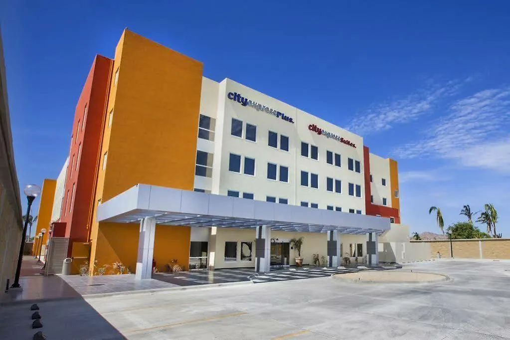 City Express Plus By Marriott Cancun Aeropuerto Riviera Mexico