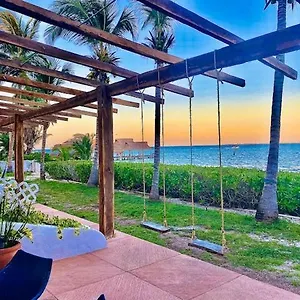Gasthof Punta Me Beach Suites