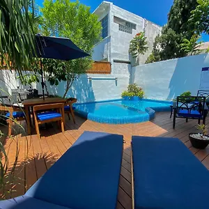 Sofia Boutique **** Cancún