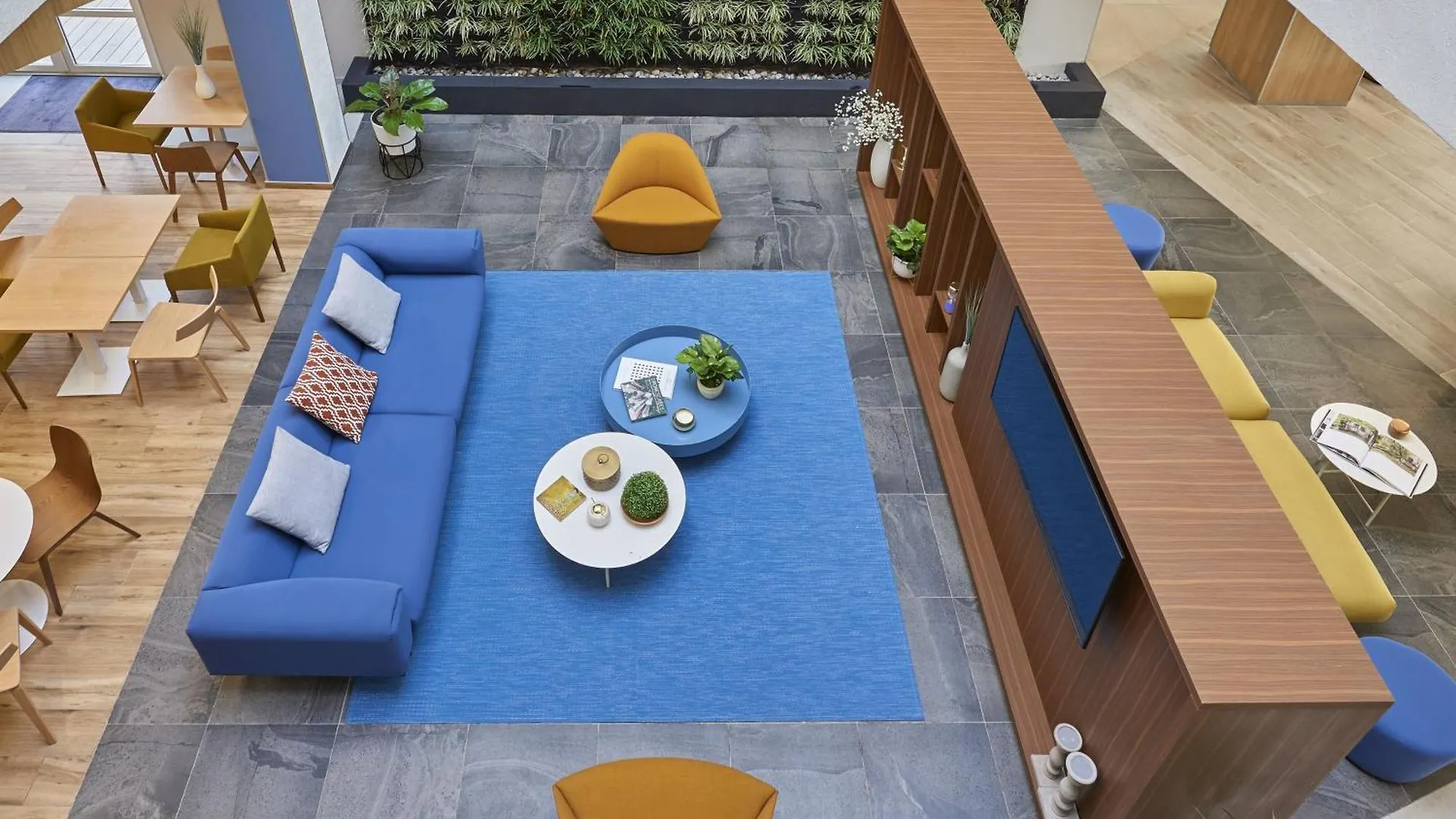 Hotel City Express Plus By Marriott Cancun Aeropuerto Riviera