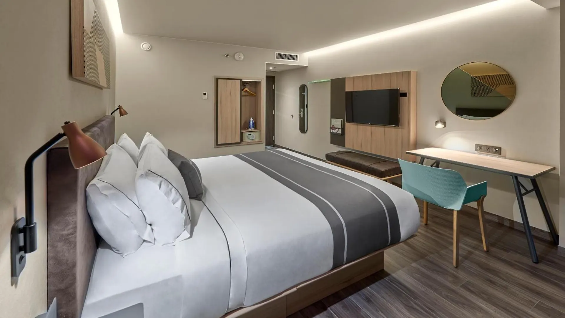 City Express Plus By Marriott Cancun Aeropuerto Riviera 4*,  Messico