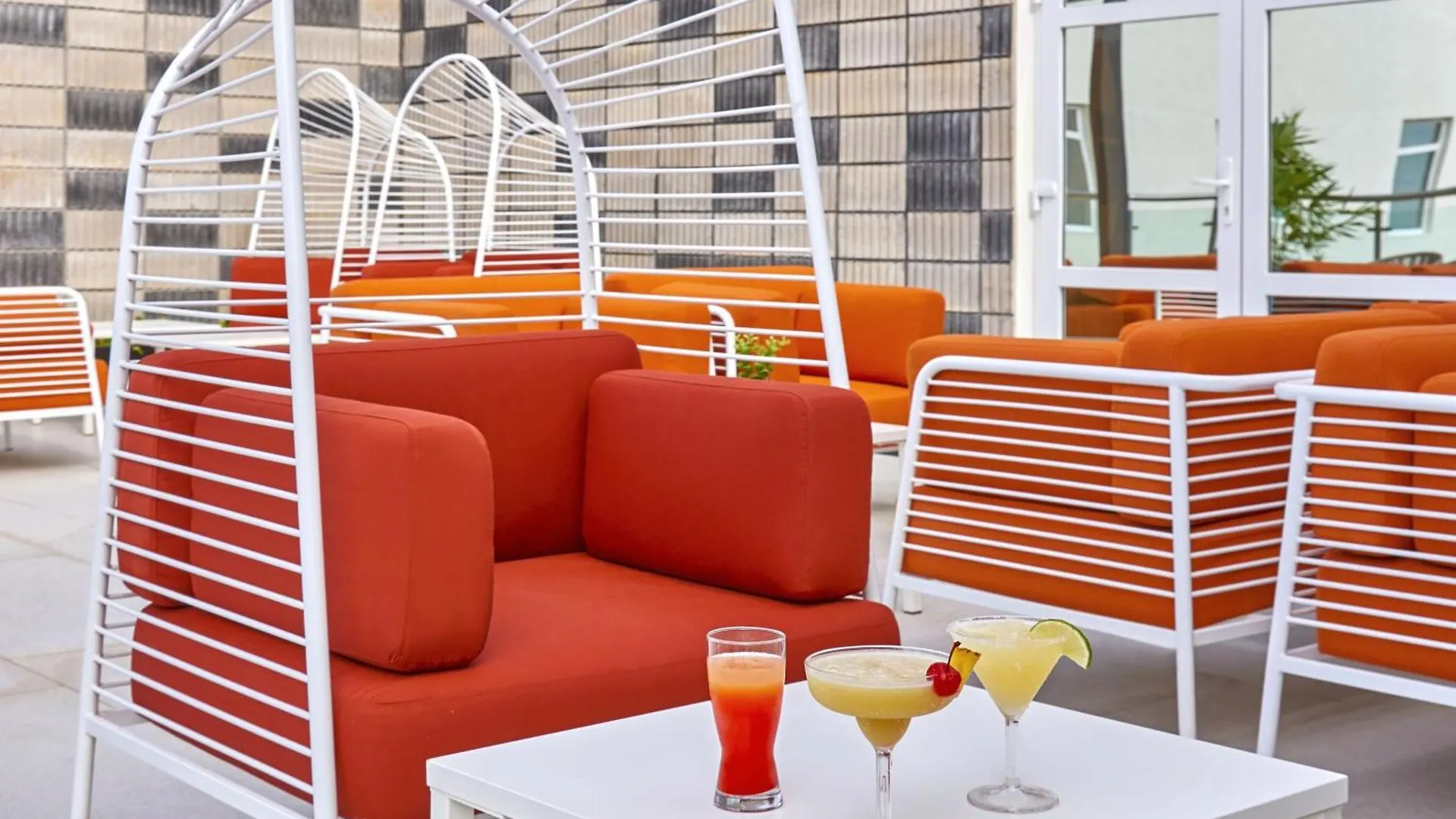 City Express Plus By Marriott Cancun Aeropuerto Riviera