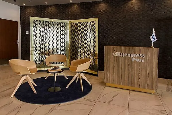 City Express Plus By Marriott Cancun Aeropuerto Riviera 4*,  Messico